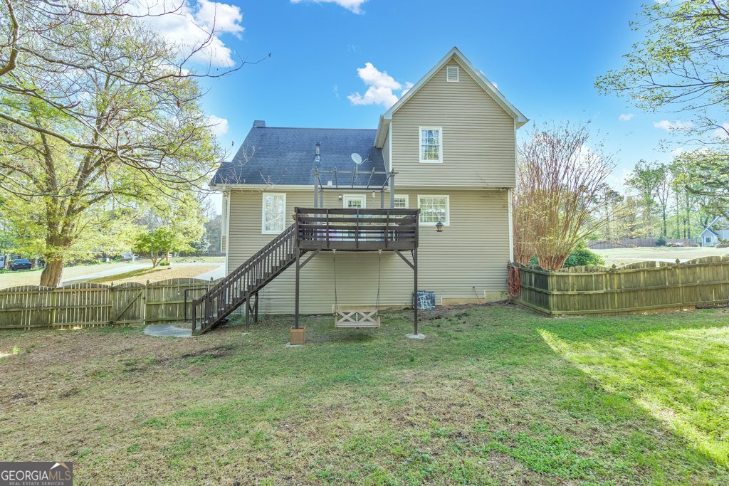 127 Hyde Way Dallas - Photo 34