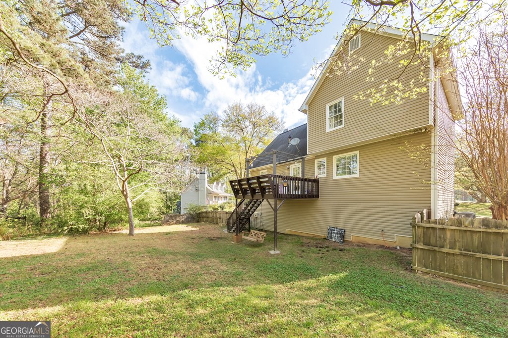 127 Hyde Way Dallas - Photo 35