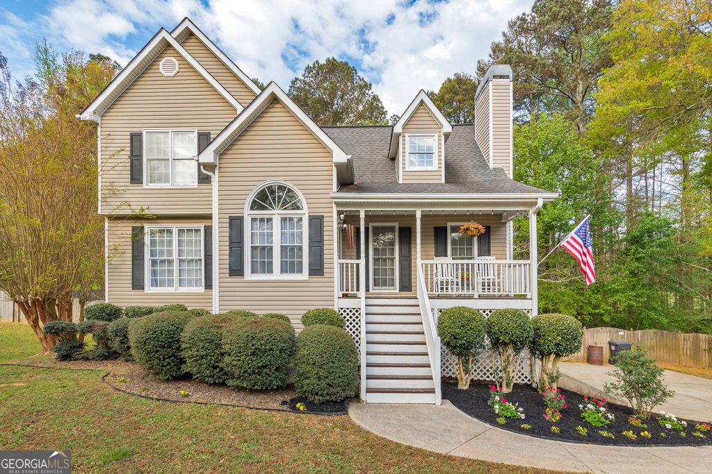 127 Hyde Way Dallas - Photo 39