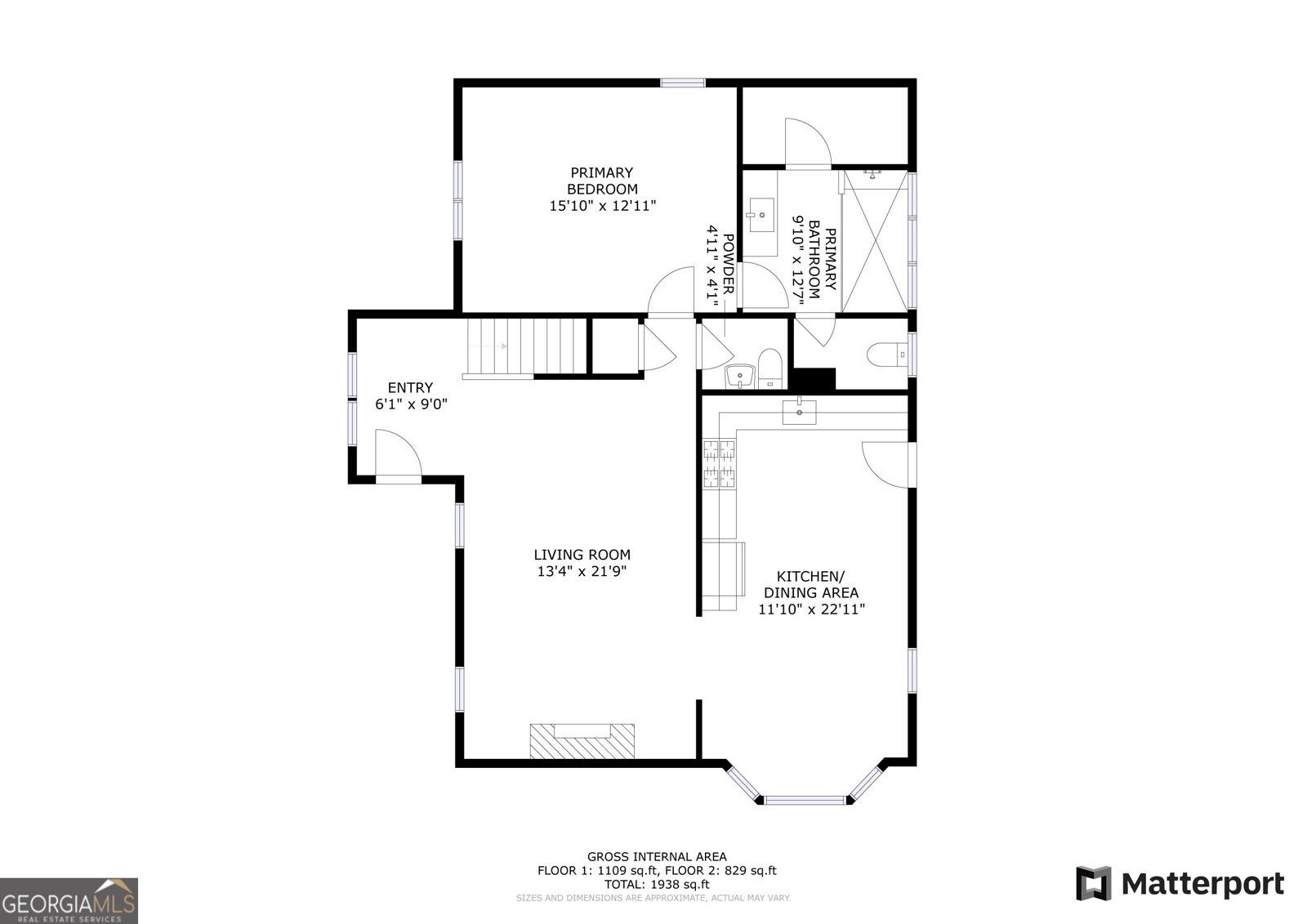 127 Hyde Way Dallas - Photo 40