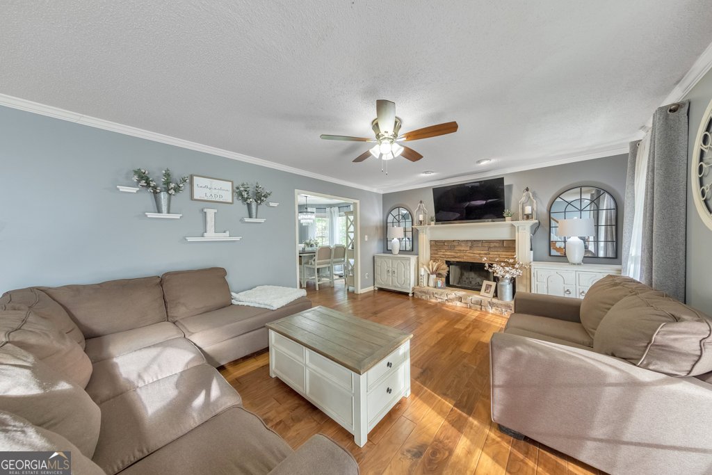 127 Hyde Way Dallas - Photo 6