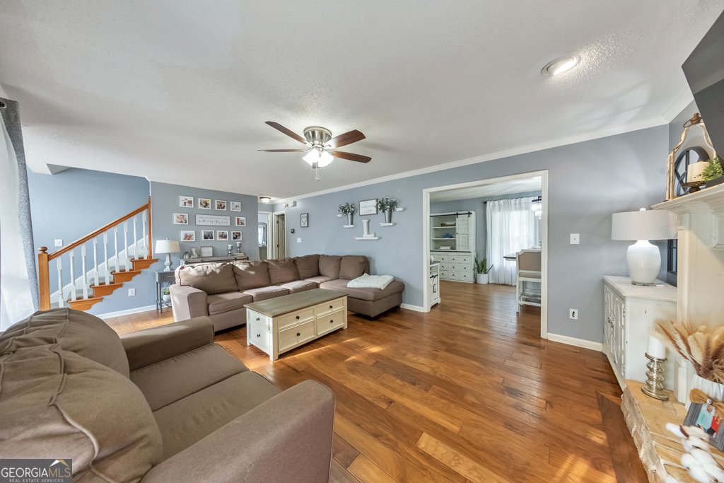 127 Hyde Way Dallas - Photo 8