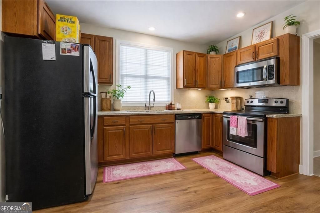 951 Violet Street Atlanta - Photo 10