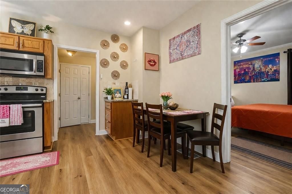 951 Violet Street Atlanta - Photo 12