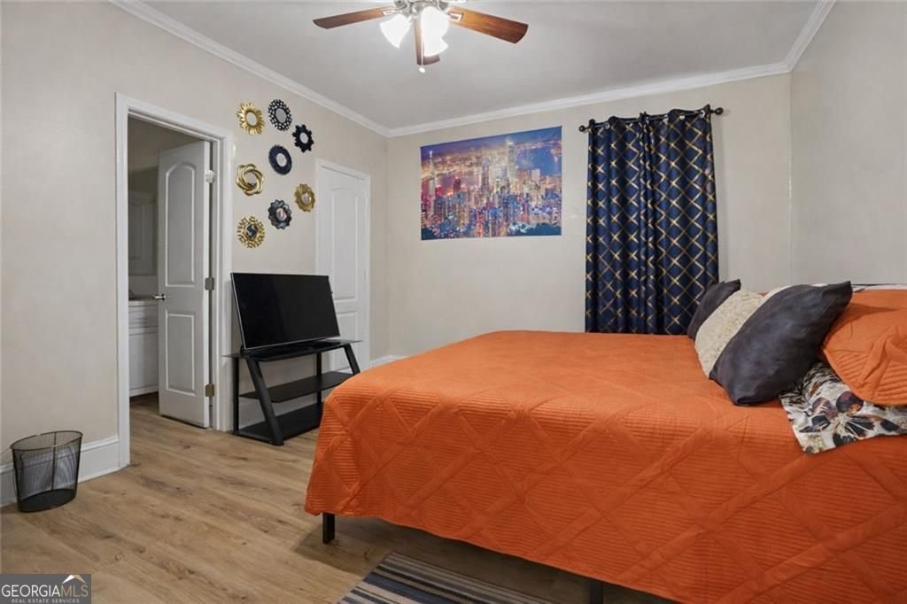 951 Violet Street Atlanta - Photo 13