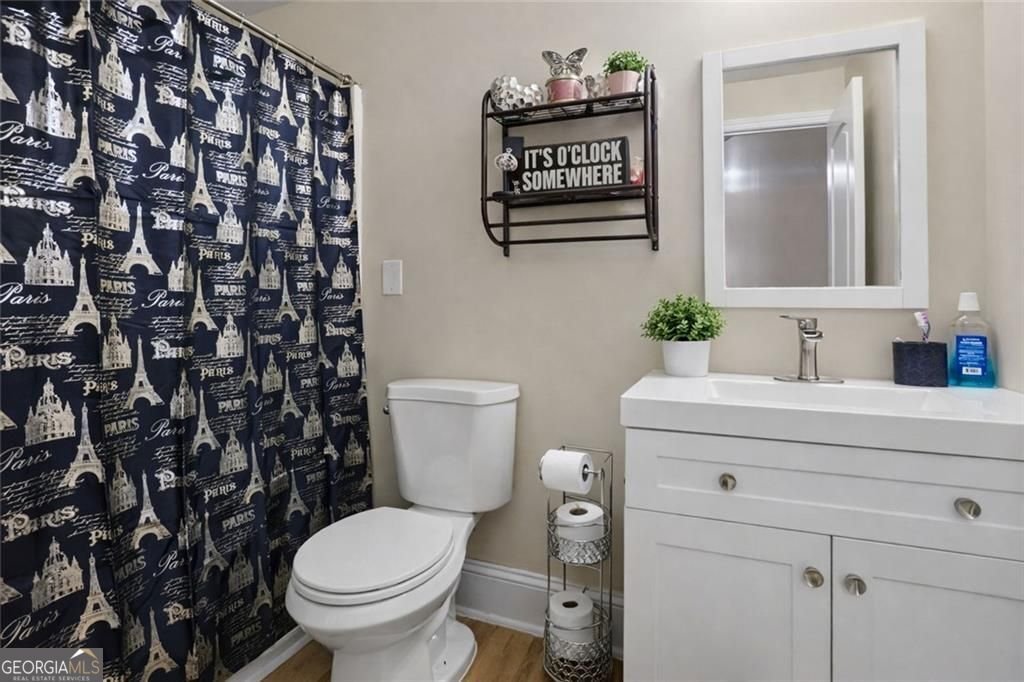 951 Violet Street Atlanta - Photo 14