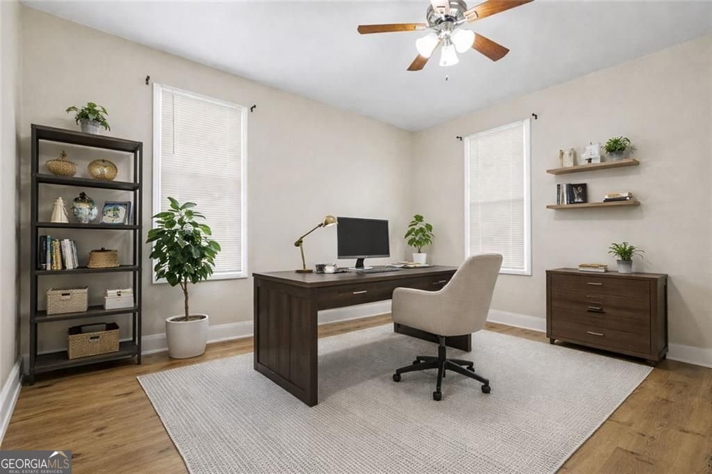 951 Violet Street Atlanta - Photo 17