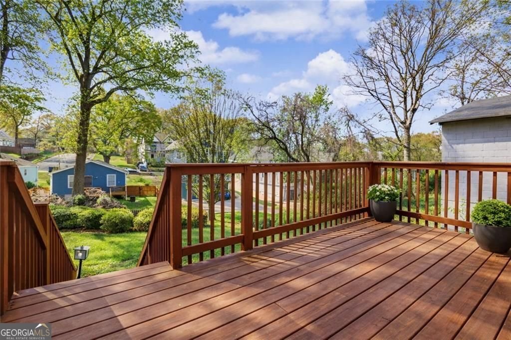 951 Violet Street Atlanta - Photo 18