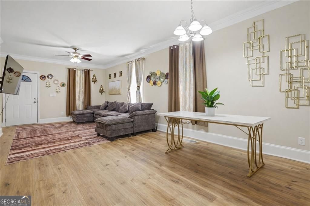 951 Violet Street Atlanta - Photo 8