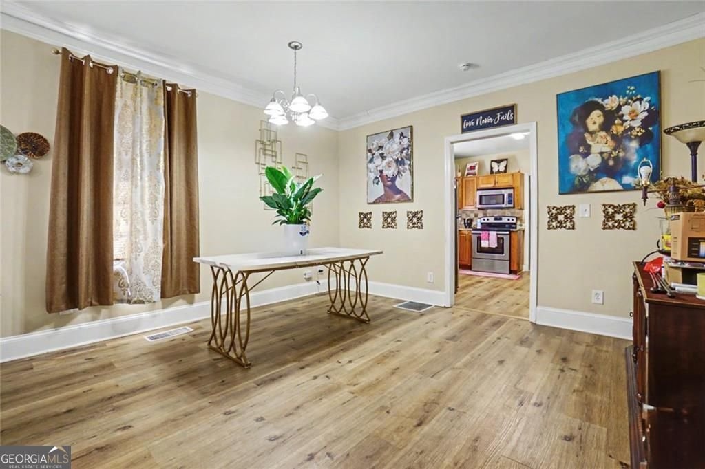 951 Violet Street Atlanta - Photo 9