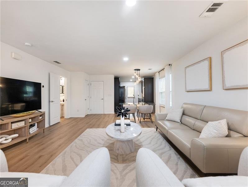 527 Cypher Drive Suwanee - Photo 10