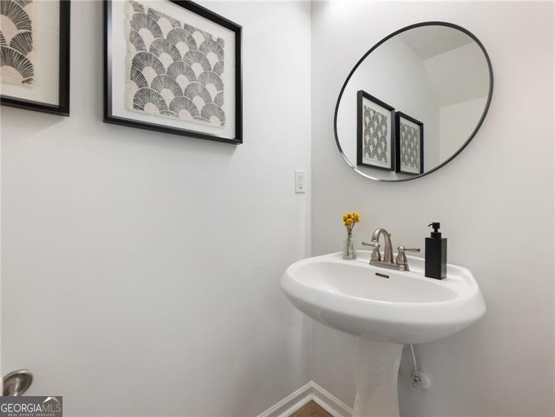 527 Cypher Drive Suwanee - Photo 20