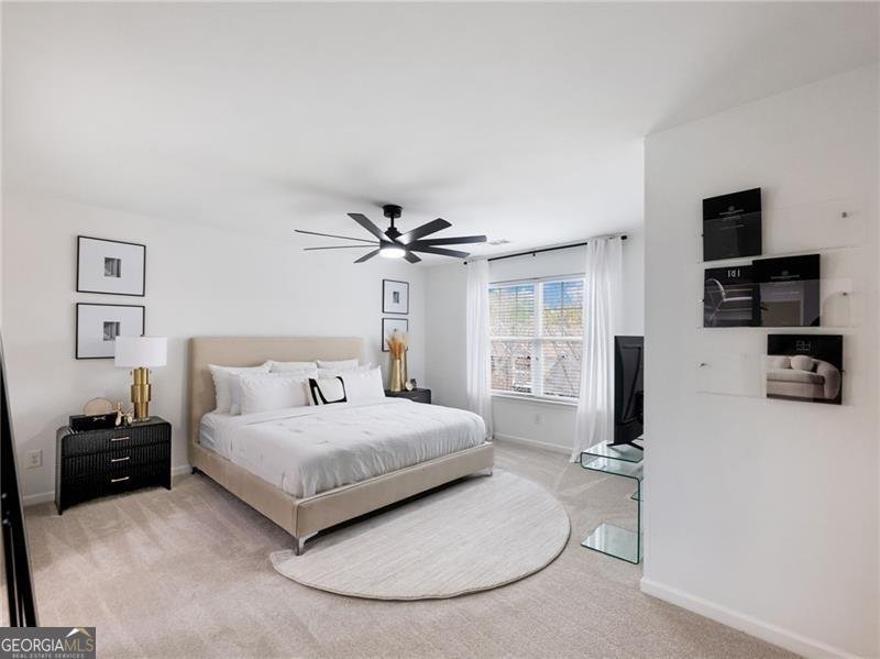 527 Cypher Drive Suwanee - Photo 24