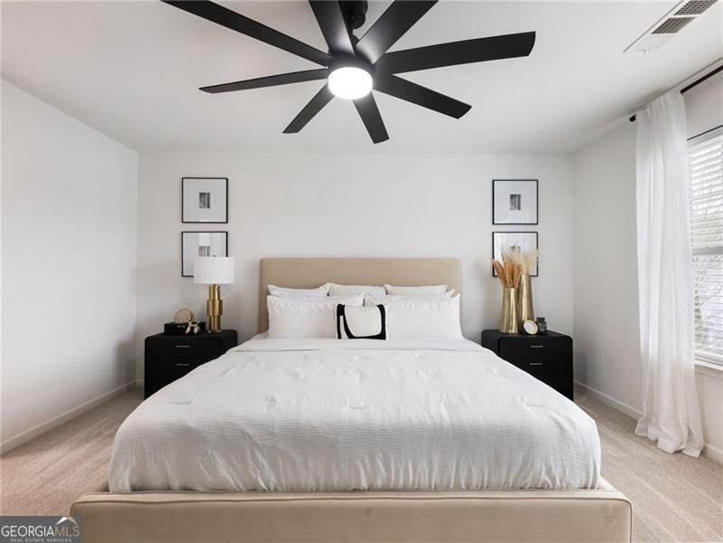 527 Cypher Drive Suwanee - Photo 25