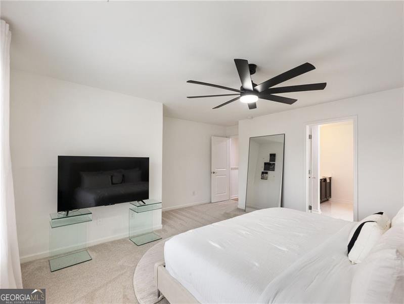 527 Cypher Drive Suwanee - Photo 26