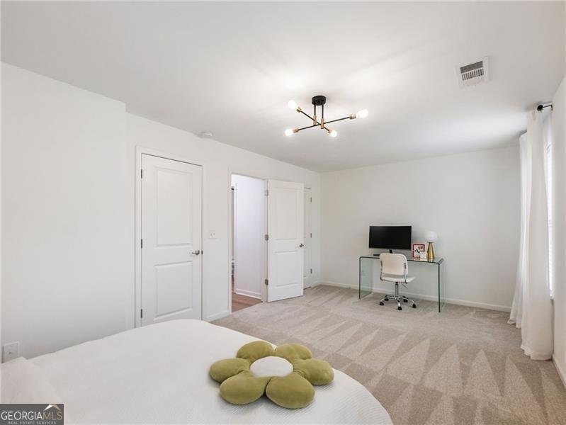 527 Cypher Drive Suwanee - Photo 33