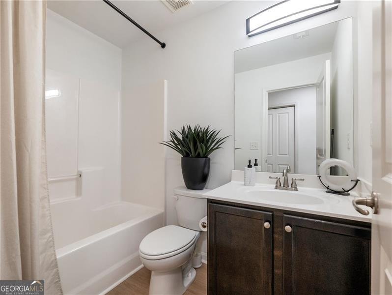 527 Cypher Drive Suwanee - Photo 34