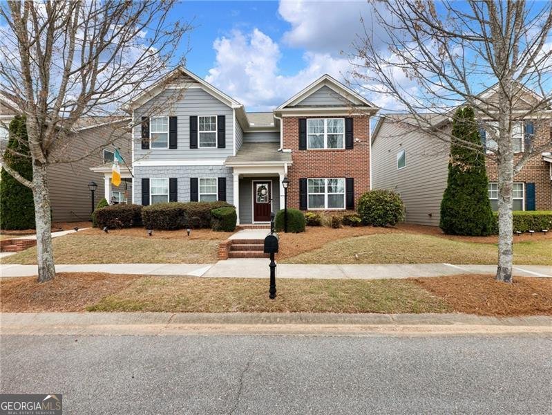 527 Cypher Drive Suwanee - Photo 35