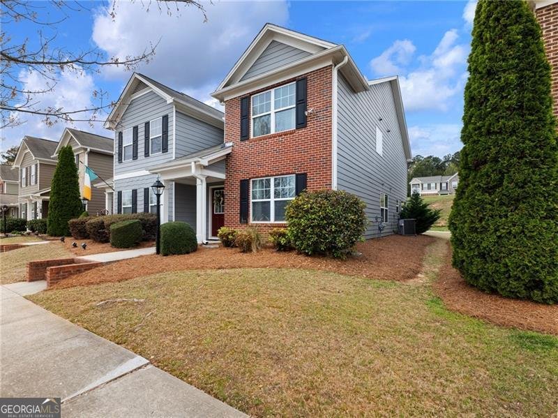 527 Cypher Drive Suwanee - Photo 36