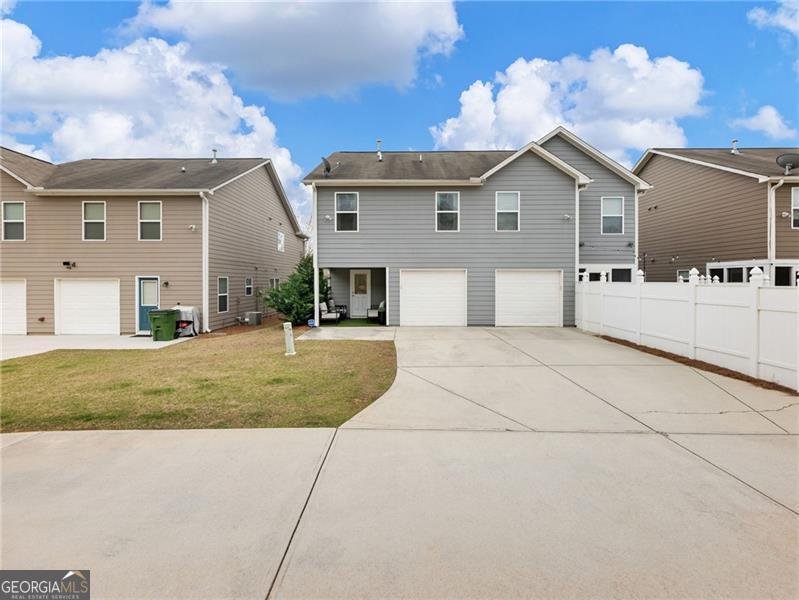 527 Cypher Drive Suwanee - Photo 37