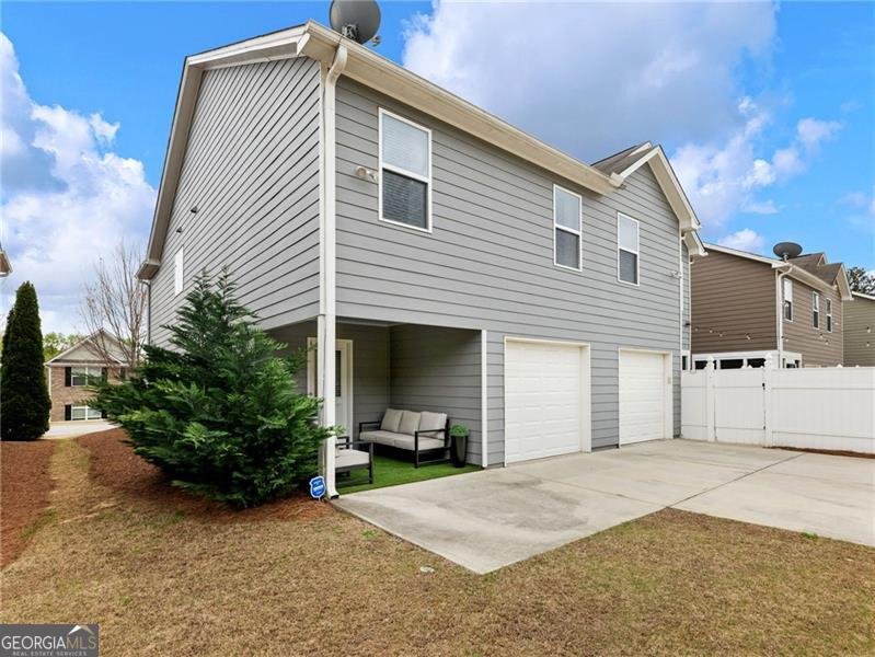 527 Cypher Drive Suwanee - Photo 38