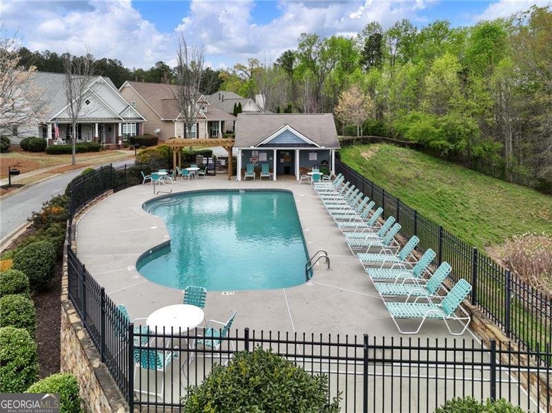 527 Cypher Drive Suwanee - Photo 40