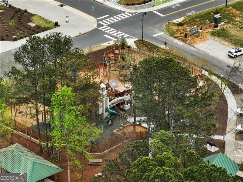 527 Cypher Drive Suwanee - Photo 41