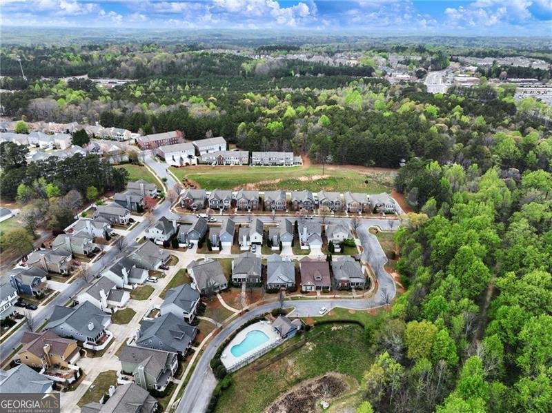 527 Cypher Drive Suwanee - Photo 44