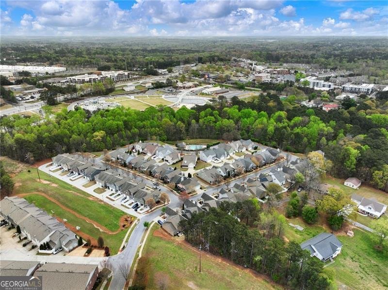 527 Cypher Drive Suwanee - Photo 45