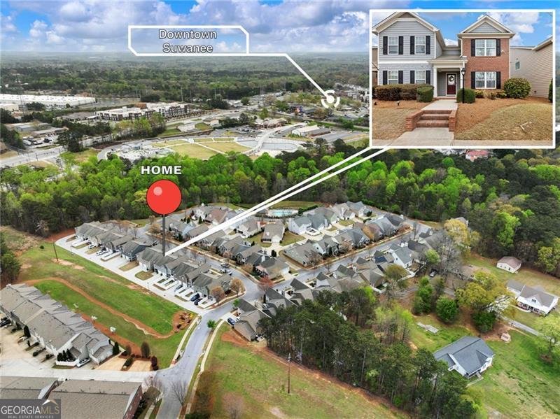 527 Cypher Drive Suwanee - Photo 47