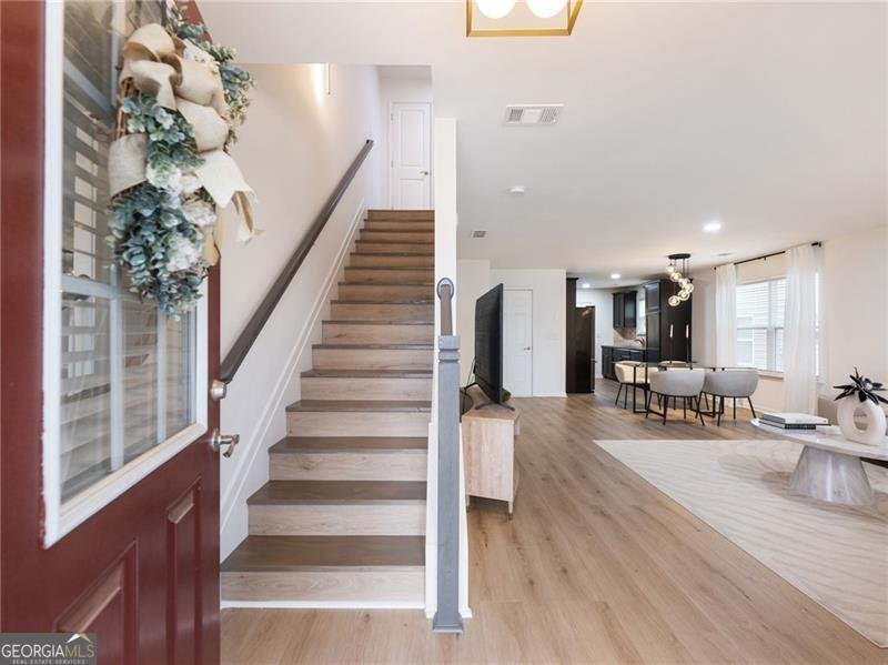 527 Cypher Drive Suwanee - Photo 6