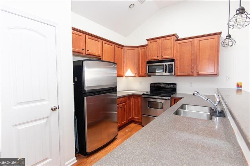 213 Oakleaf Drive Acworth - Photo 10