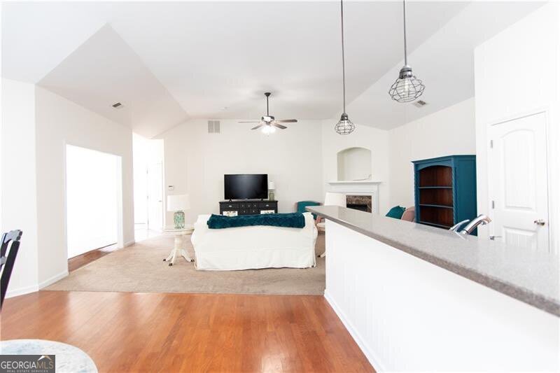 213 Oakleaf Drive Acworth - Photo 11