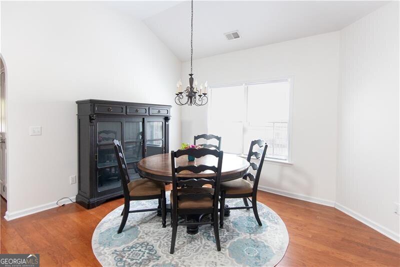 213 Oakleaf Drive Acworth - Photo 13