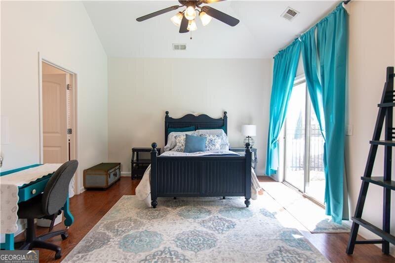 213 Oakleaf Drive Acworth - Photo 14