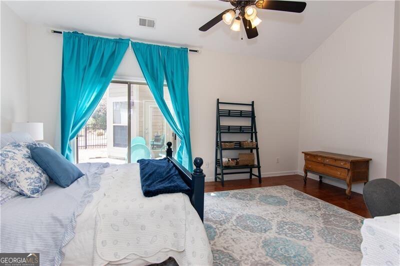 213 Oakleaf Drive Acworth - Photo 15