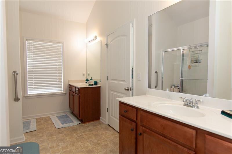 213 Oakleaf Drive Acworth - Photo 16