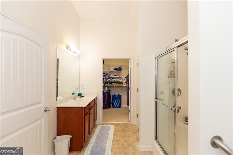 213 Oakleaf Drive Acworth - Photo 17