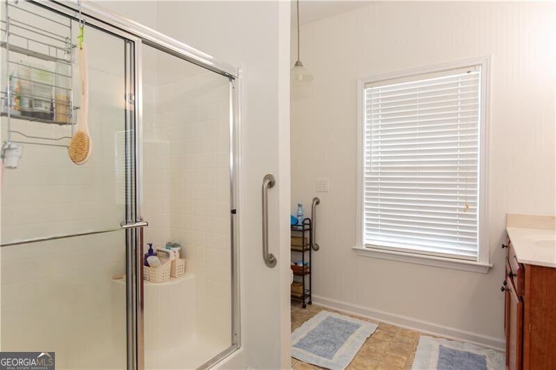 213 Oakleaf Drive Acworth - Photo 18