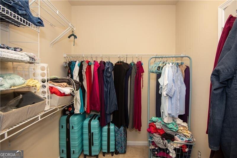 213 Oakleaf Drive Acworth - Photo 19