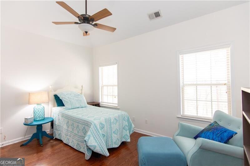 213 Oakleaf Drive Acworth - Photo 20