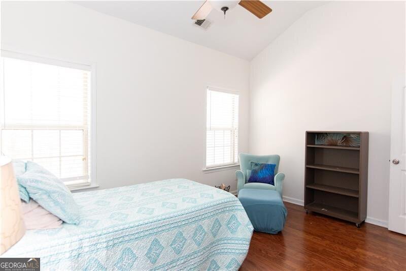 213 Oakleaf Drive Acworth - Photo 21