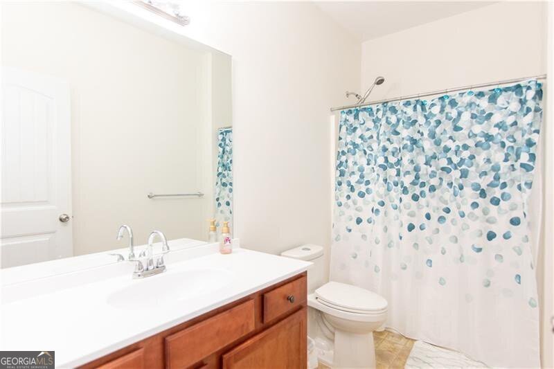 213 Oakleaf Drive Acworth - Photo 22