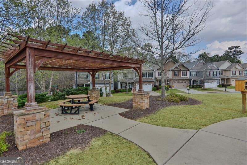 213 Oakleaf Drive Acworth - Photo 23