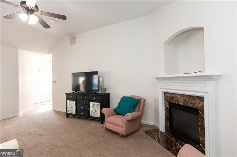 213 Oakleaf Drive Acworth - Photo 8