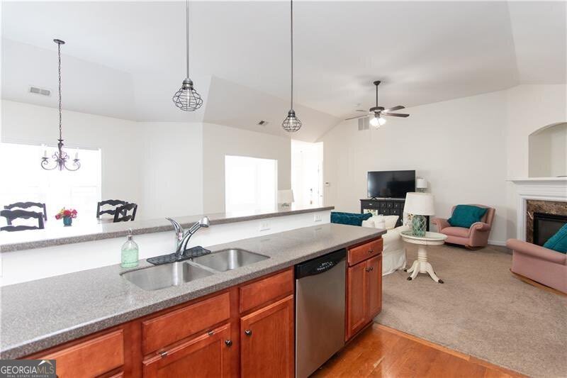 213 Oakleaf Drive Acworth - Photo 9