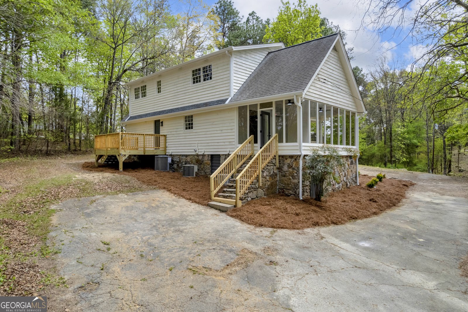 271 McCowan Circle Rockmart - Photo 47