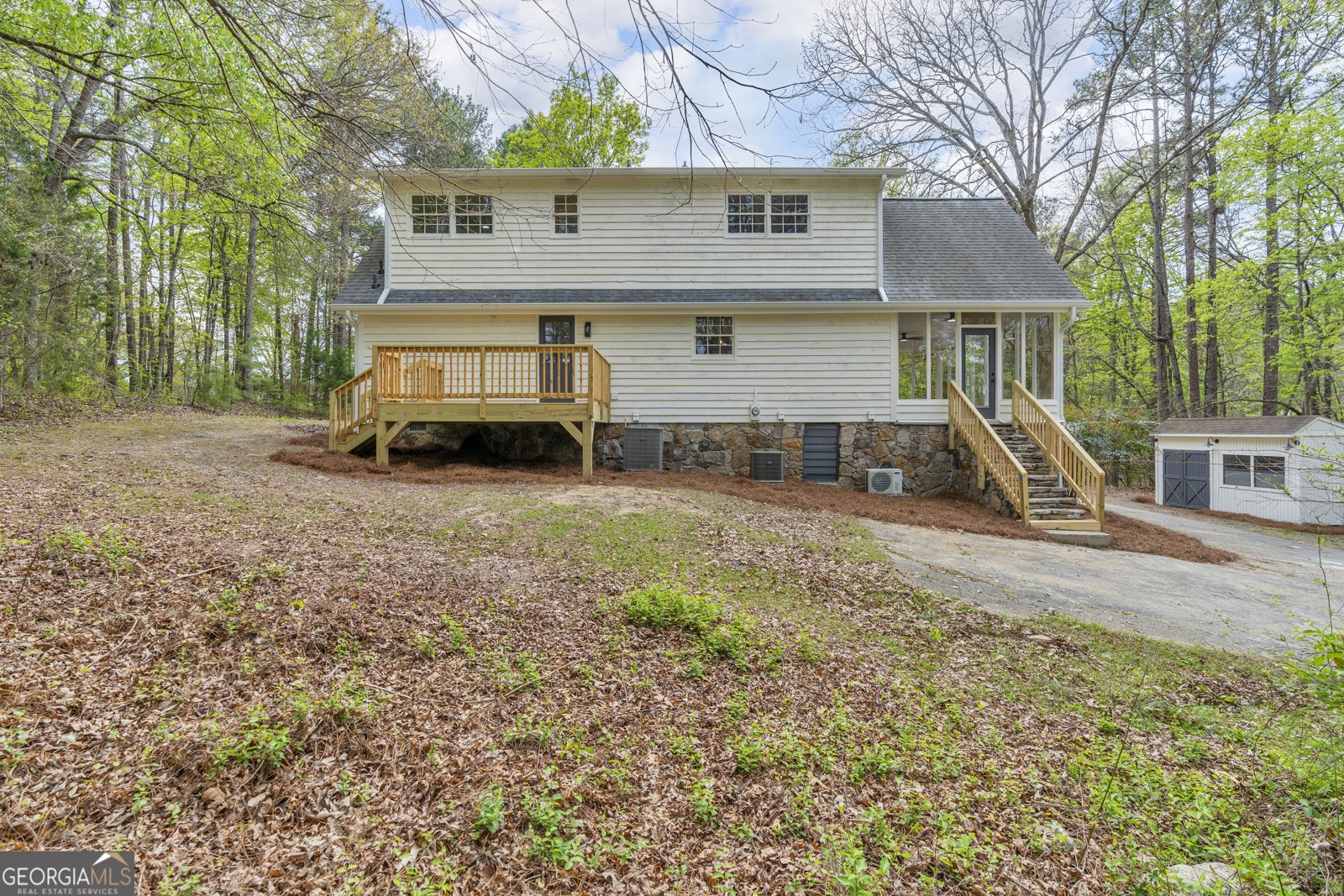 271 McCowan Circle Rockmart - Photo 48