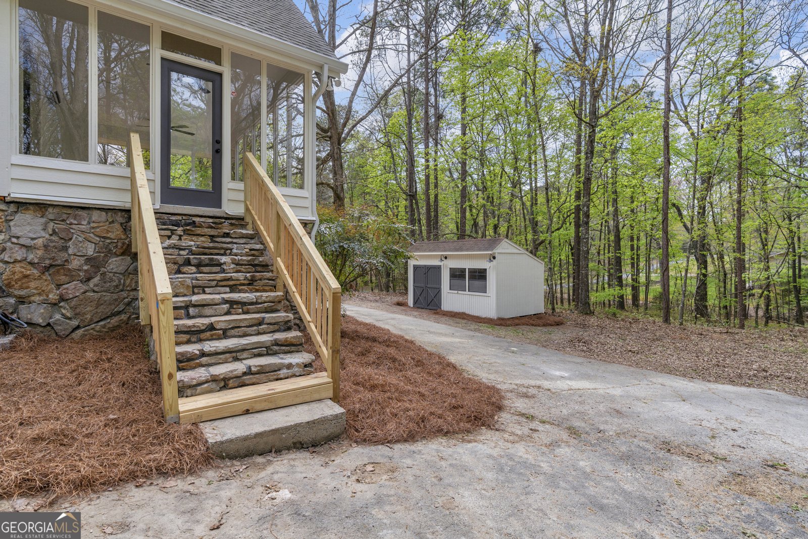 271 McCowan Circle Rockmart - Photo 50