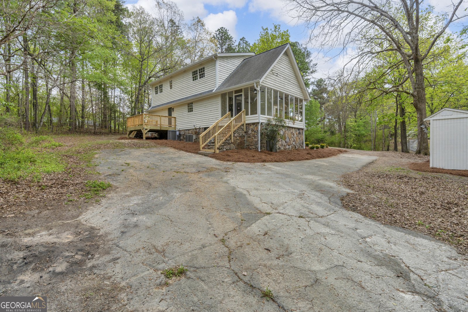 271 McCowan Circle Rockmart - Photo 51